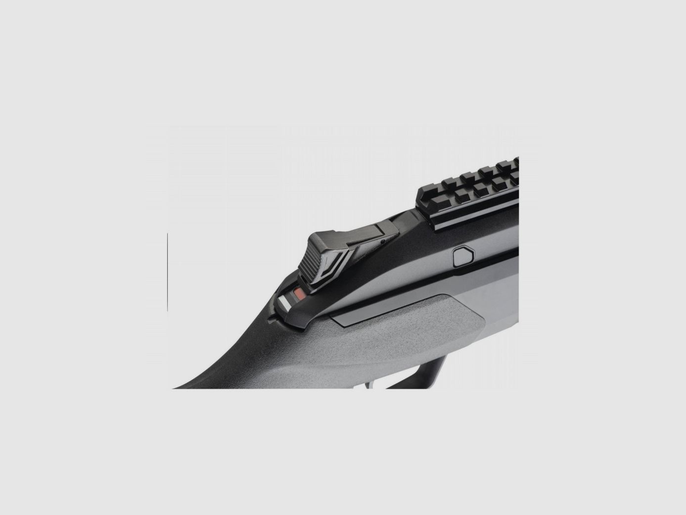 CARABINE A REARMEMENT LINEAIRE BERETTA BRX1 CAL 30.06, image 6 sur 10