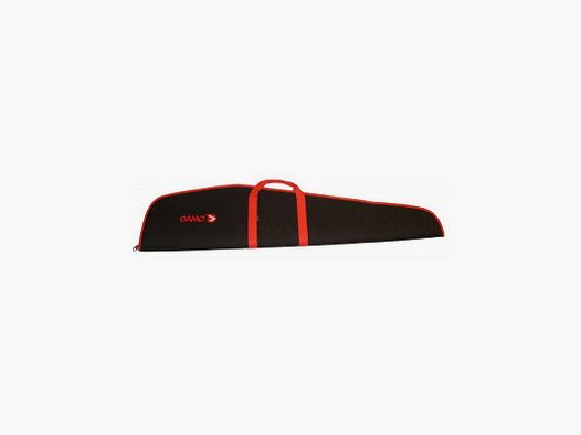 Futerał na karabin z lunetą GAMO 120 cm Czerwony