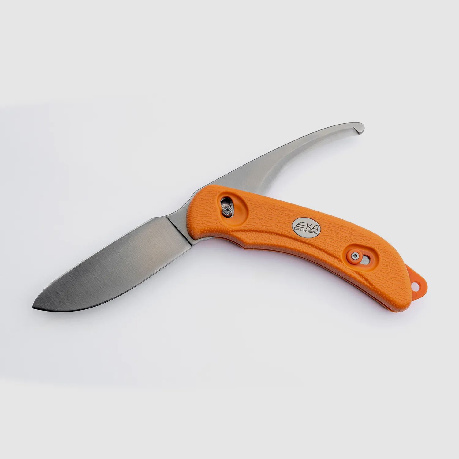 EKA SwedBlade G6 – Color: Orange