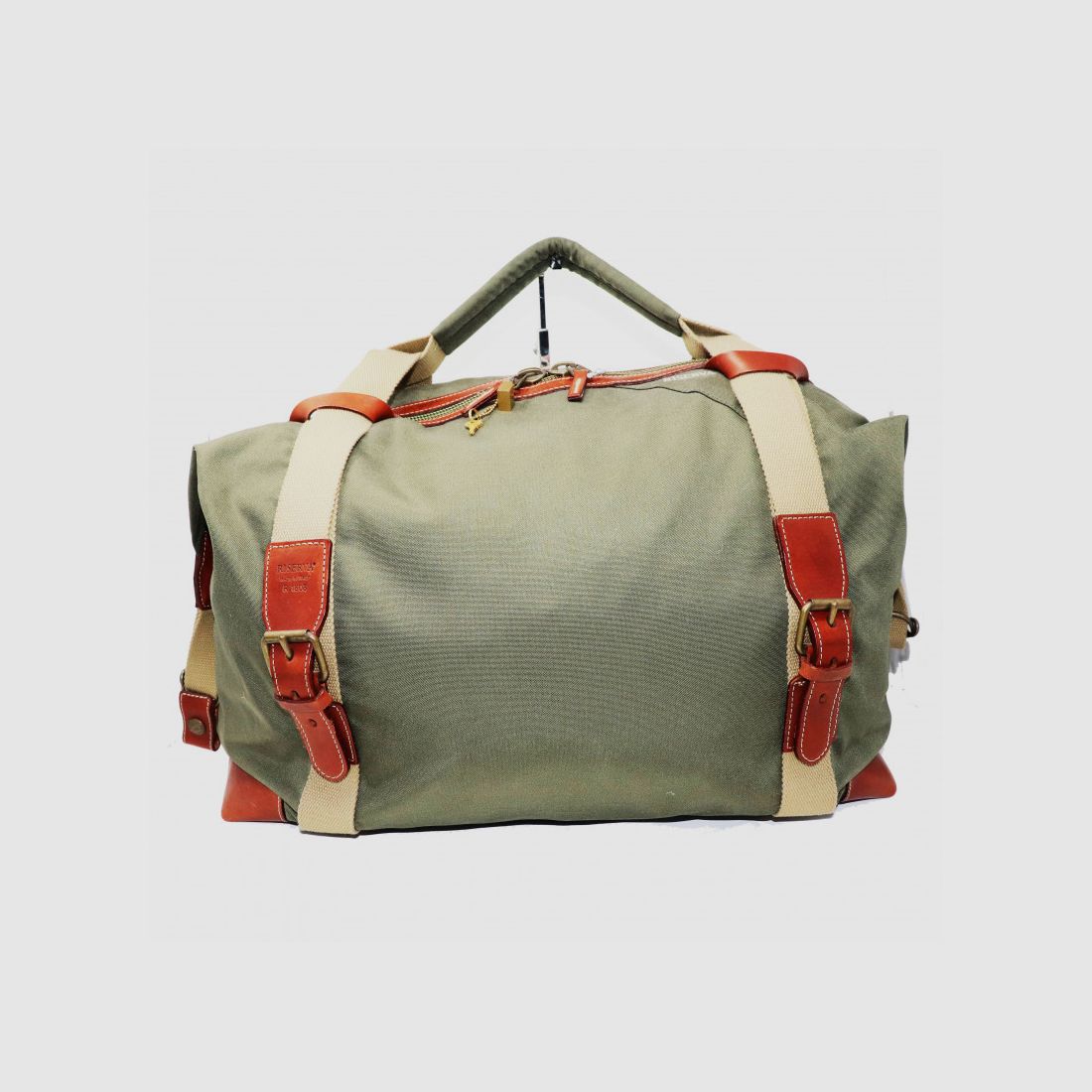 Reisetasche Riserva grün, Bild 5 von 5