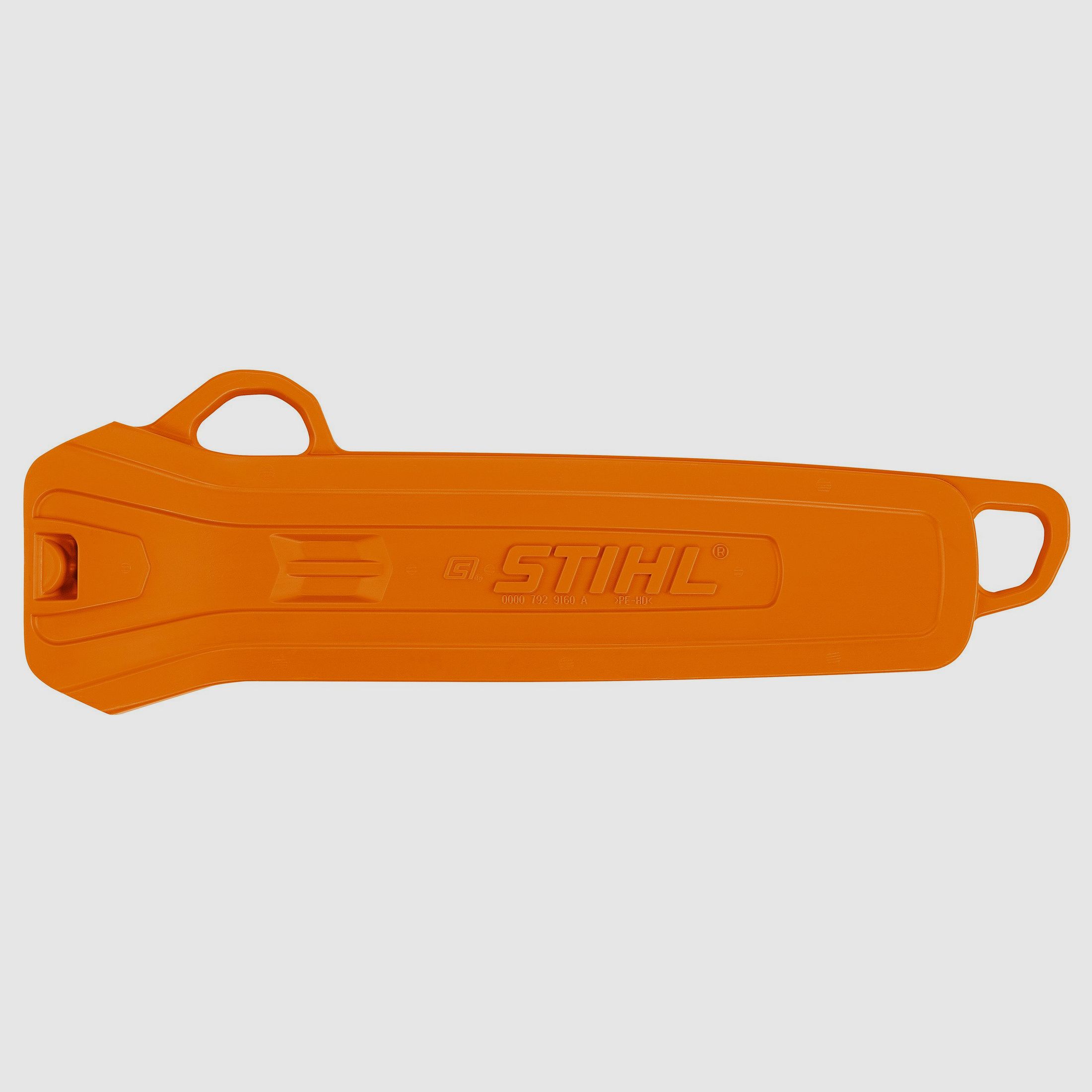 Stihl kettingbescherming voor boomverzorgingszagen