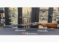 BERETTA ULTRALEGGERO SILVER CAL 12
