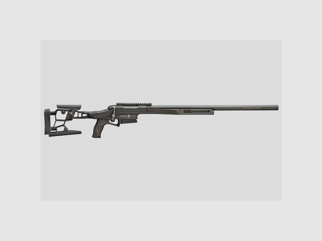 Karabin Sabatti STR Sport FC BL kal. 6,5Creedmoor, zdjęcie 1 z 6
