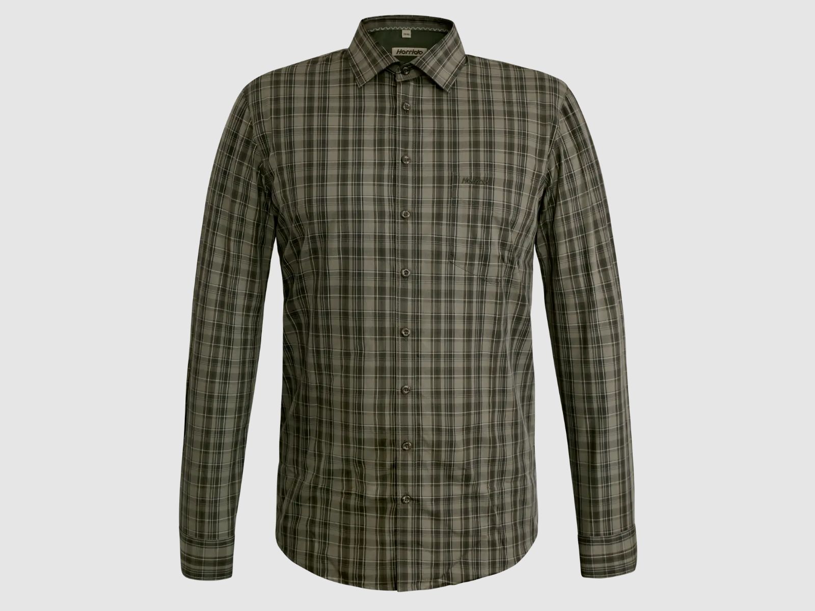 Horrido hunting shirt