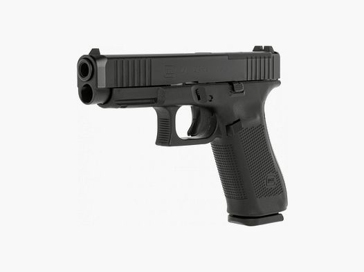 GLOCK 47 GEN5 MOS FS CAL 9X19