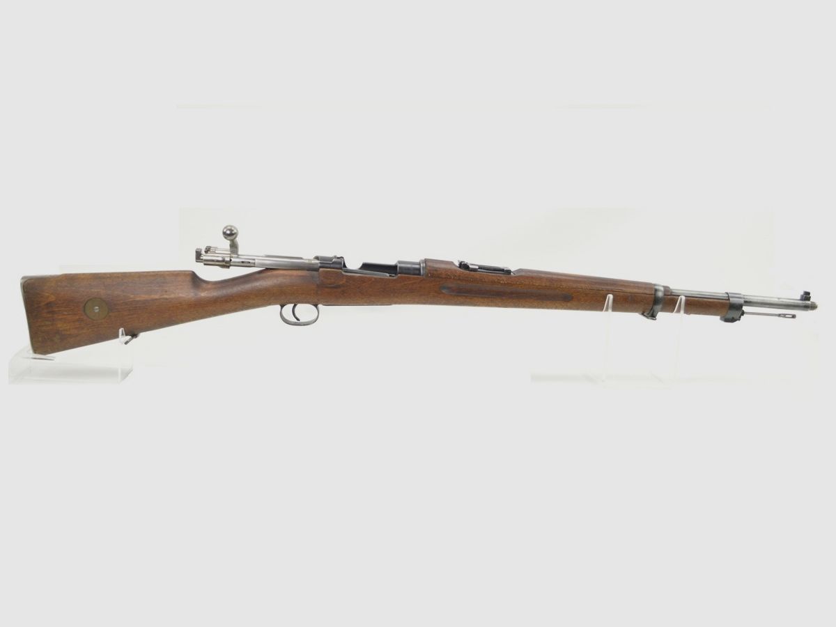 M38 Sweden 1941