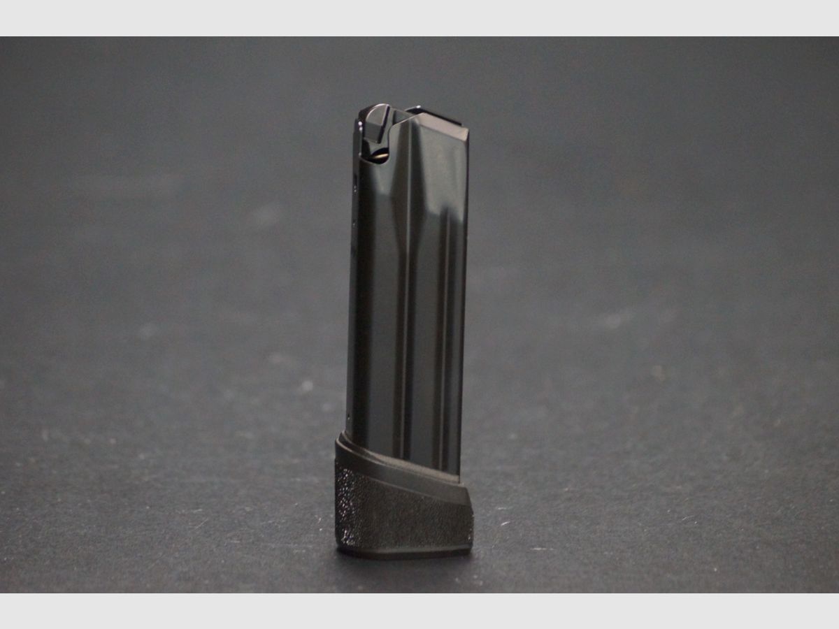 Springfield Armory Magazin Echelon Compact 18 Schuss, Bild 1 von 3