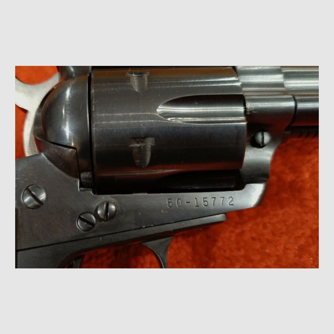 Ruger .30Carbine