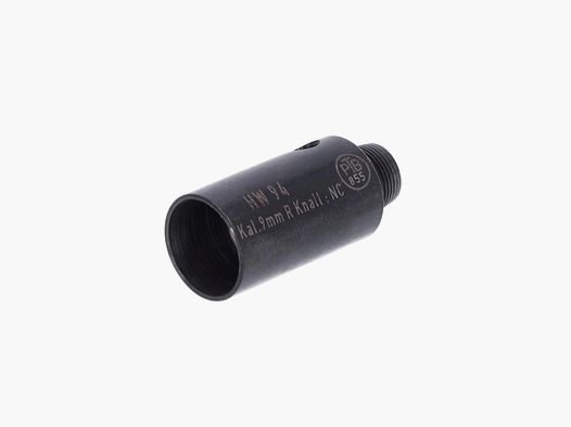 Tubo adicional de incienso para Weihrauch HW 94