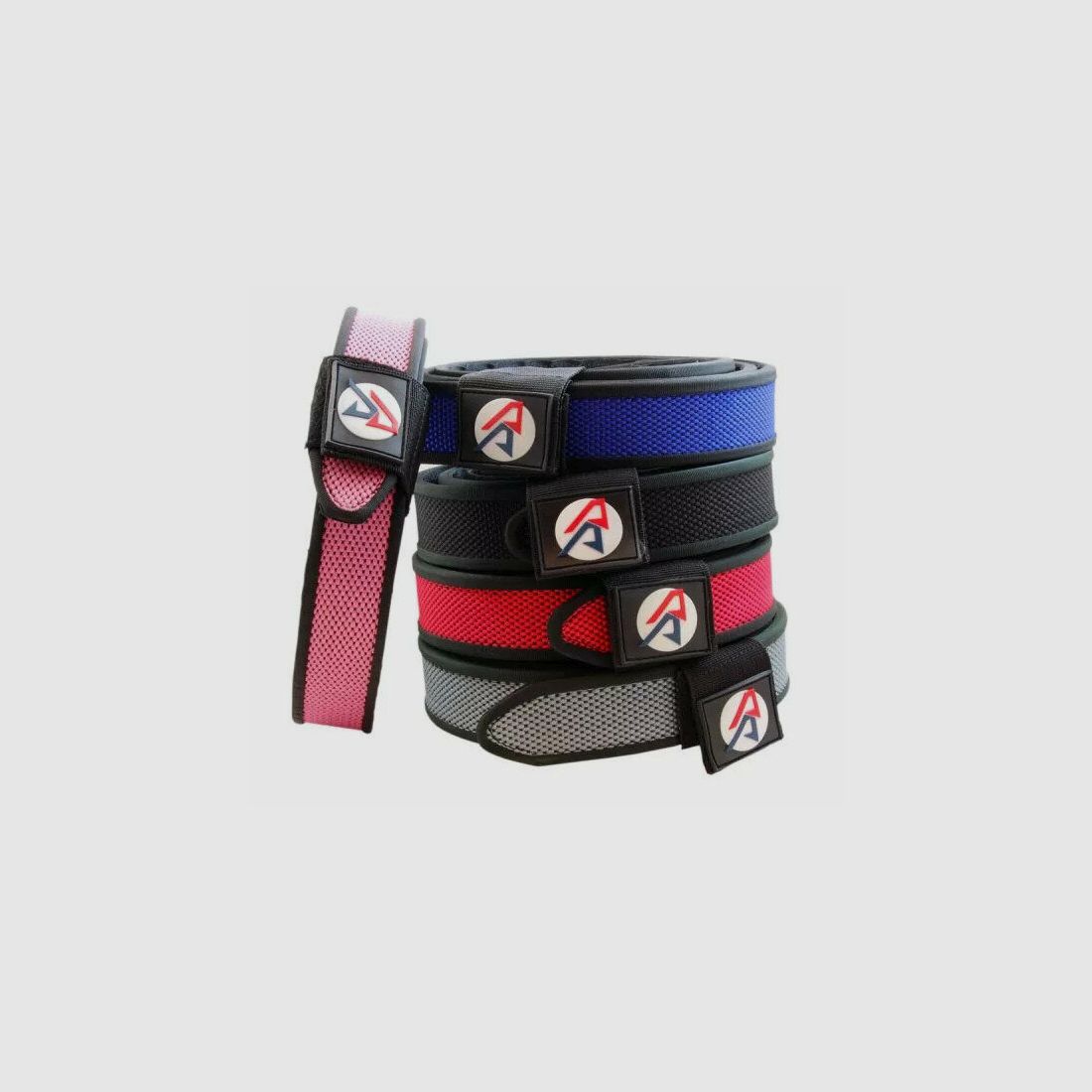 DAA -Double Alpha Premium Belt​ Schießsport-Zubehör