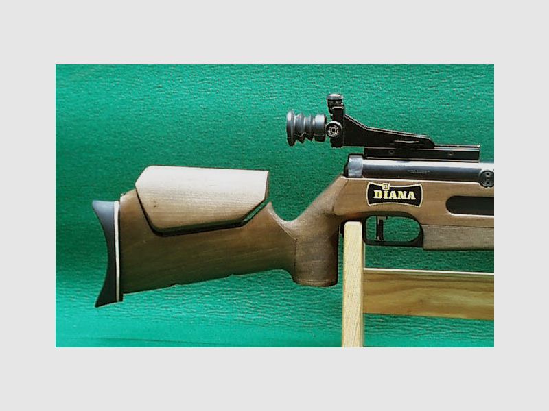 Diana 75 Luftgewehr Mod. 75