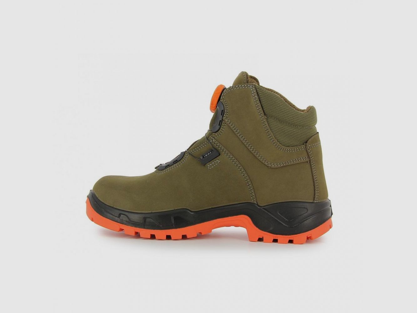 CHIRUCA CARES BOA HI VIS 08 GORE-TEX, Bild 2 von 6