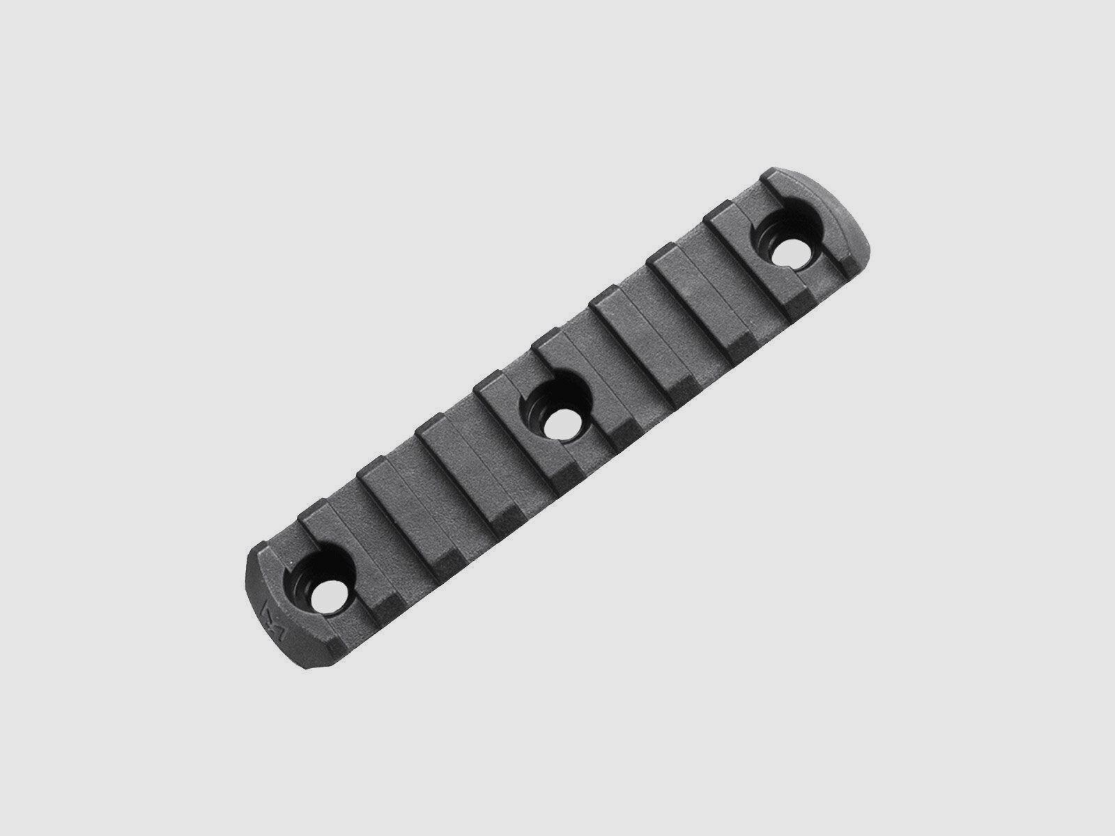 Rail 9 slots Polymeer M-LOK, afbeelding 1 van 5