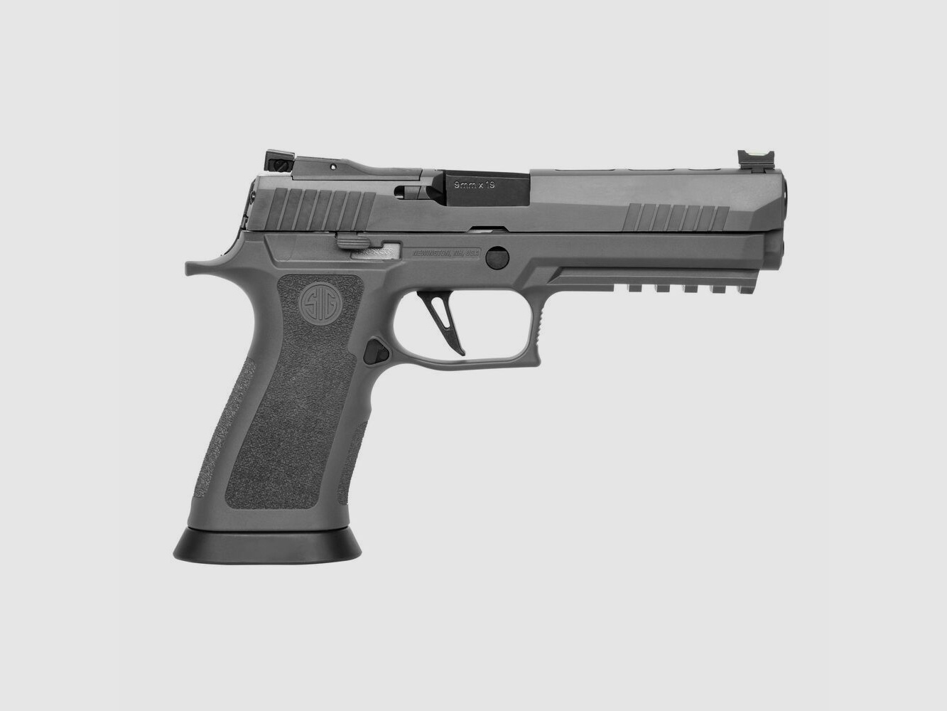 SIG Sauer SIG SAUER P320 XFIVE Legion 9 mm Luger