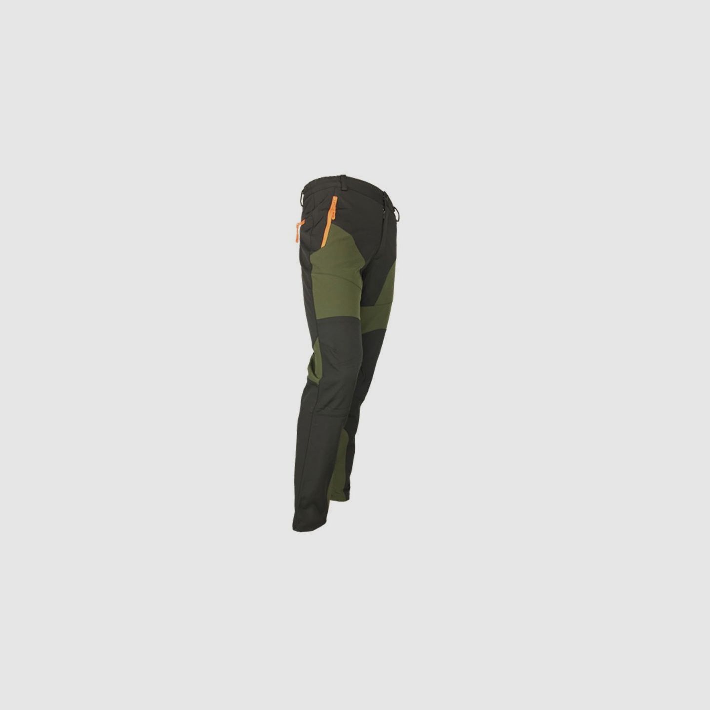 SAFARI BROEK SP01 SOFTSHELL, afbeelding 2 van 7