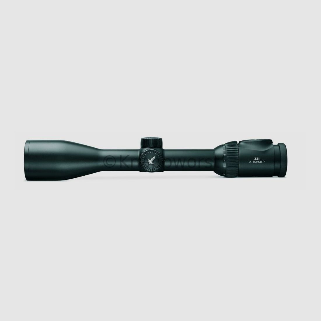 Swarovski Swarovski Z8i 2-16x50P SR