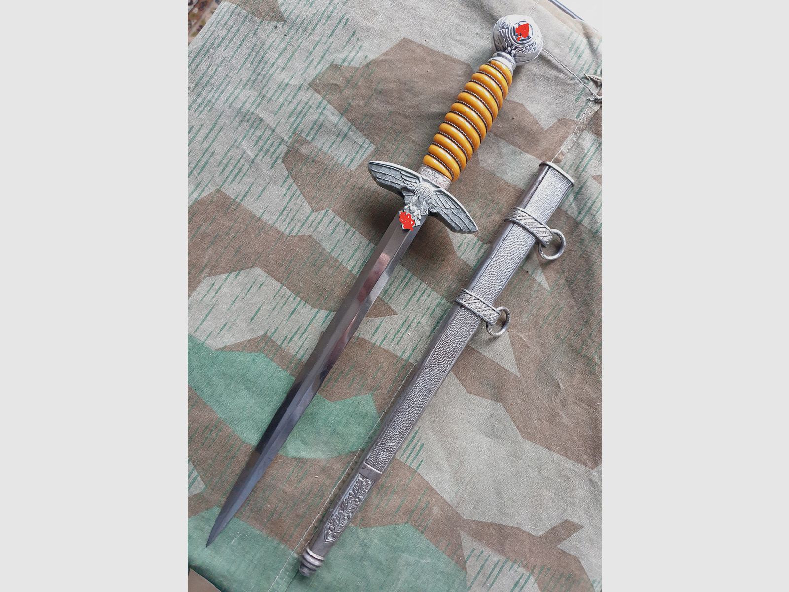 Luchtmacht Officierszwaard