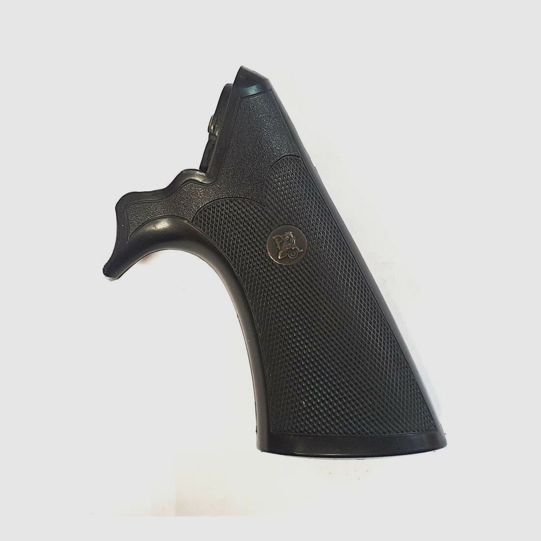 Pachmayr Pachmayr Grip, Pistol Grip Overmolded, Mossberg 500