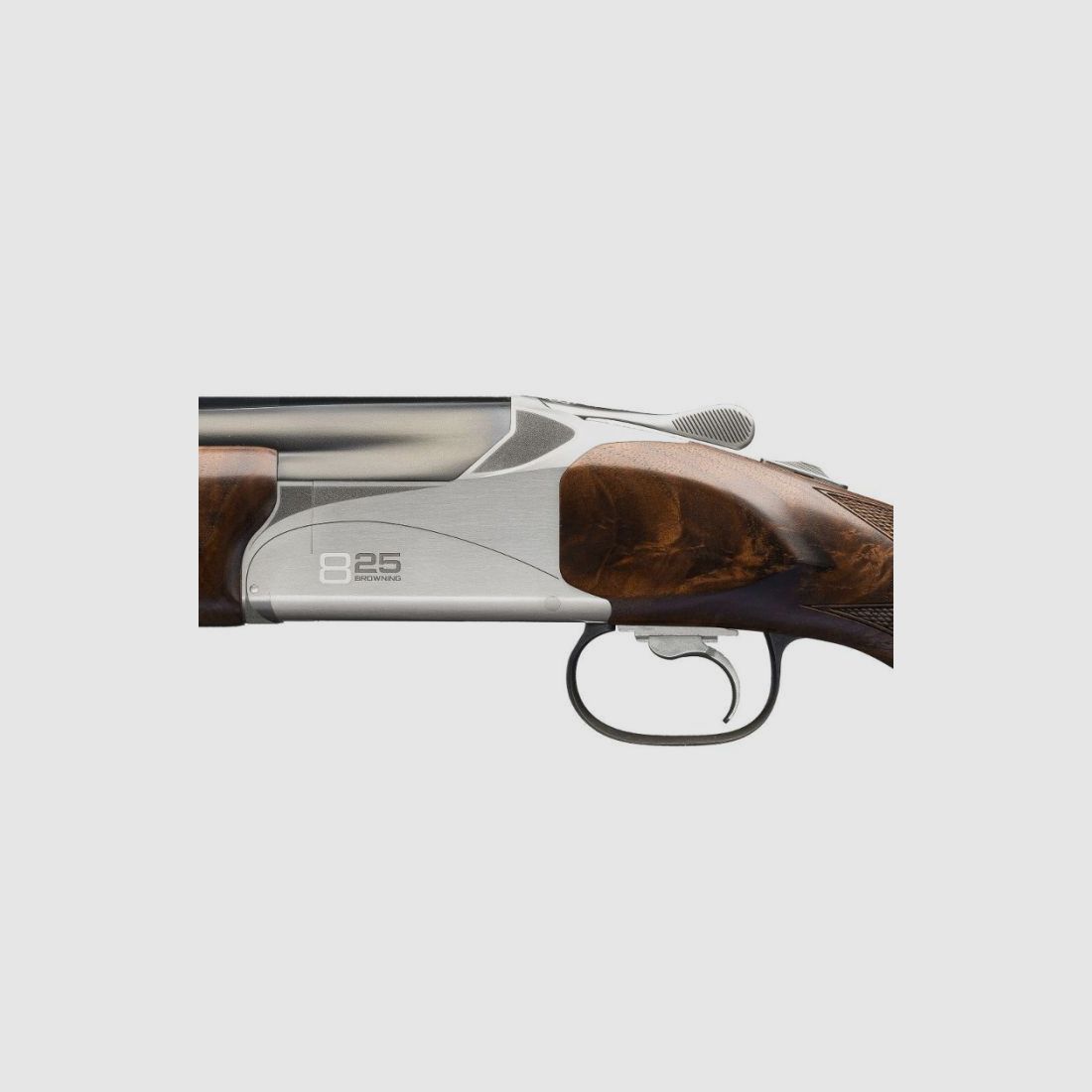 Browning Escopeta Superpuesta B825 Cal. 12/76 | Longitud de cañón 81cm, imagen 5 de 10