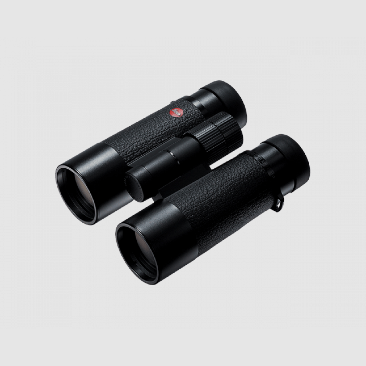 Ultravid 8×42 Blackline