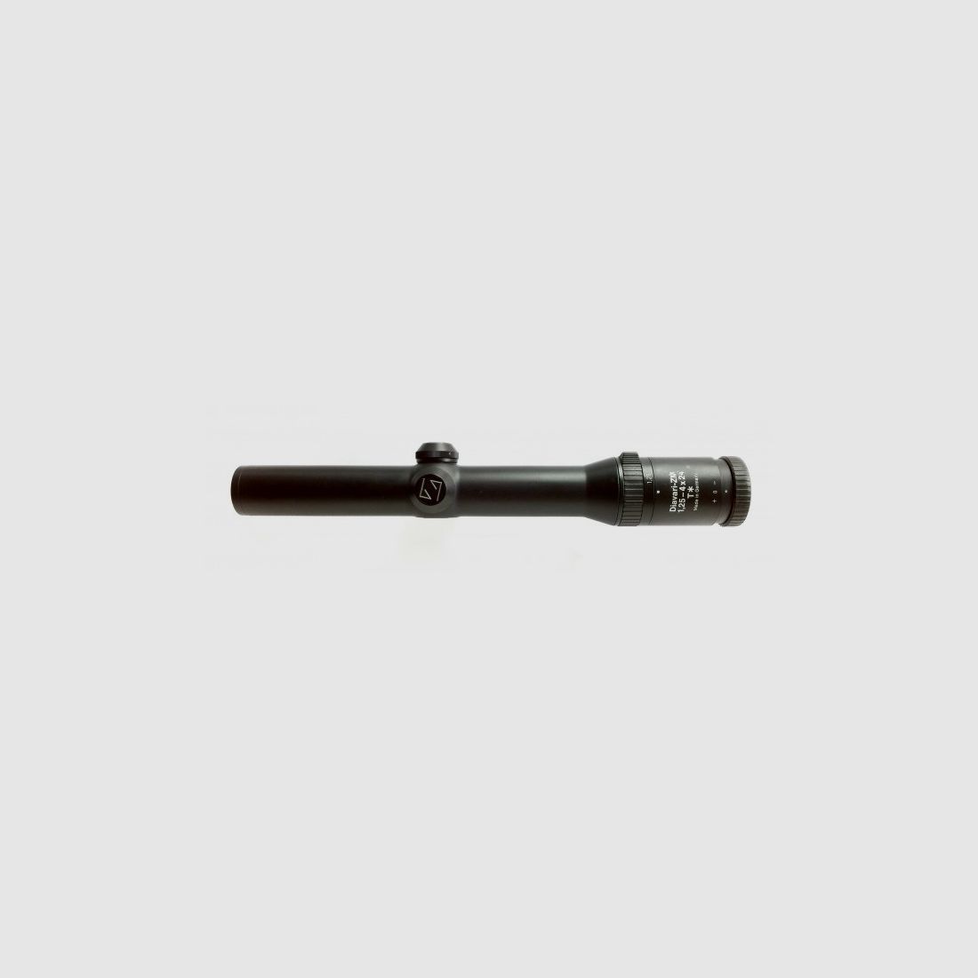 VENDU Zeiss Diavari-ZM 1,25-4x24, image 1 sur 5