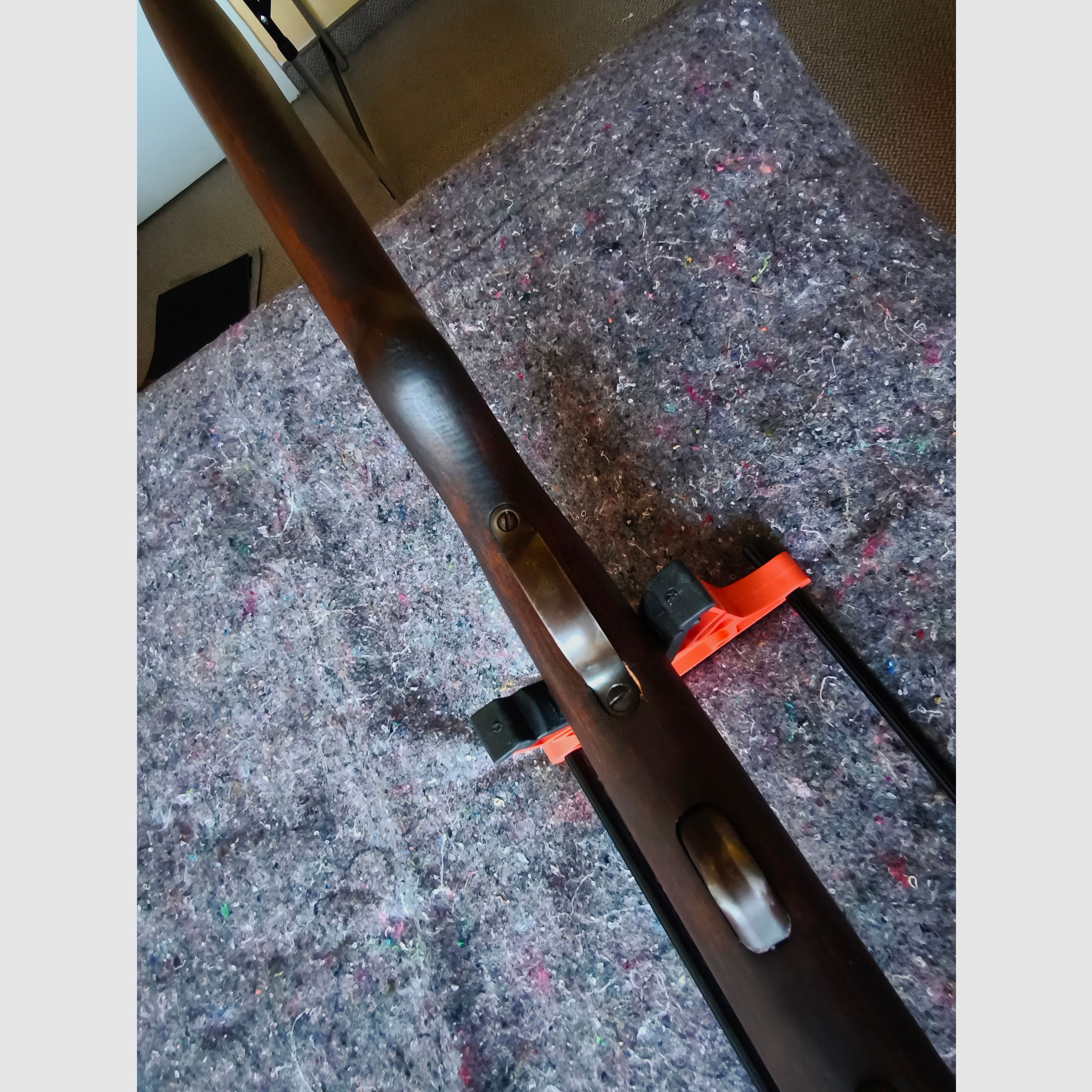 Haenel 310 Luftgewehr