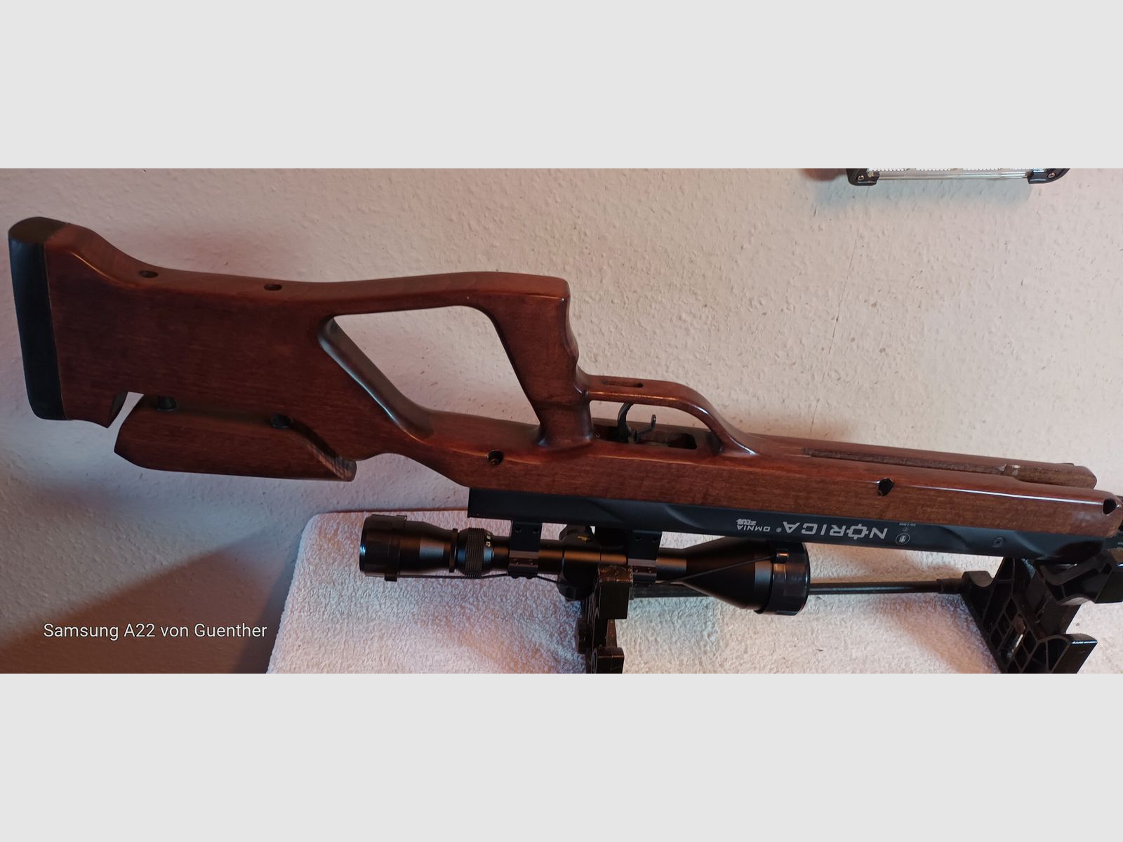 neuwertige norica omnia zrs  luxe