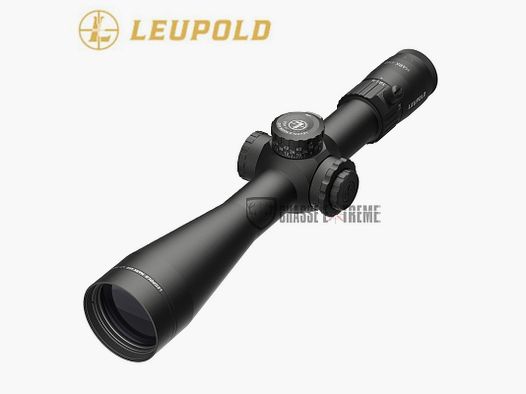 Luneta LEUPOLD Mark 4HD 4.5-18×52 M1C3 34 mm FFP Podświetlana PR1-MOA