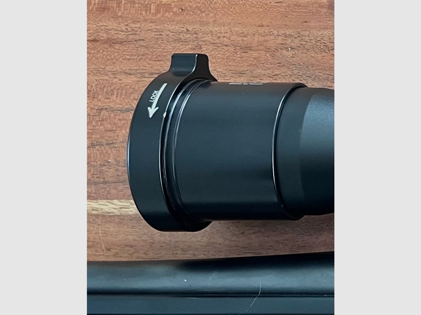 Rusan MAR FX Modular Adapter 52mm