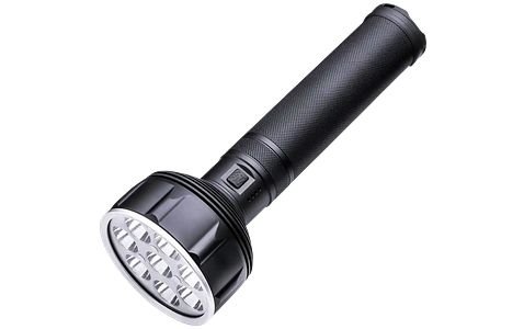 Nextorch Lampe Saint Torch 31