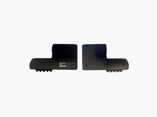 LIMEX MKD44 Silencieux pour Glock 44