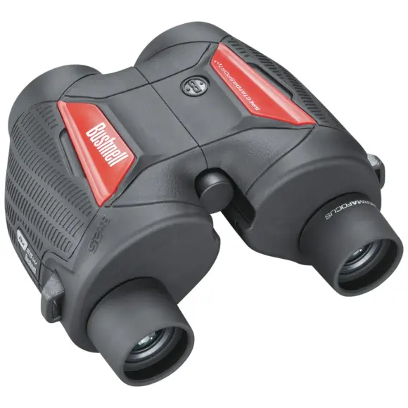 Lornetka Bushnell Spectator Sport 8X25, zdjęcie 3 z 6