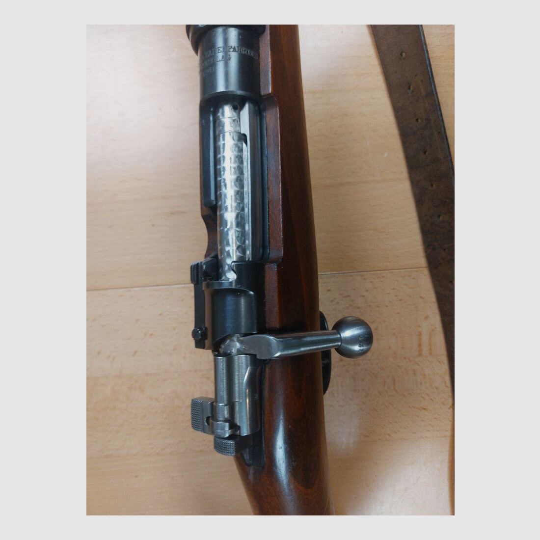 Carl Gustav M 94