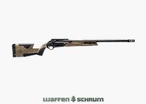 Benelli Lupo HPR