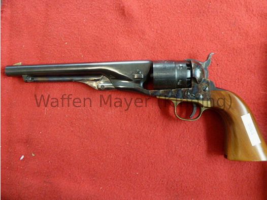 Hege -Uberti Mod. 1860 Army