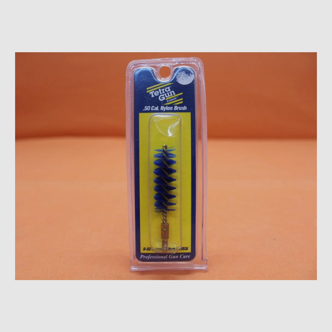 Tetra Gun Tetra Gun Brosse en nylon (1053i) .50 (Filetage 8-32)