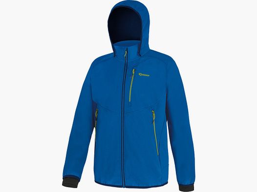 Nordsen Lichen Jacke wasserdicht ohne Futter
