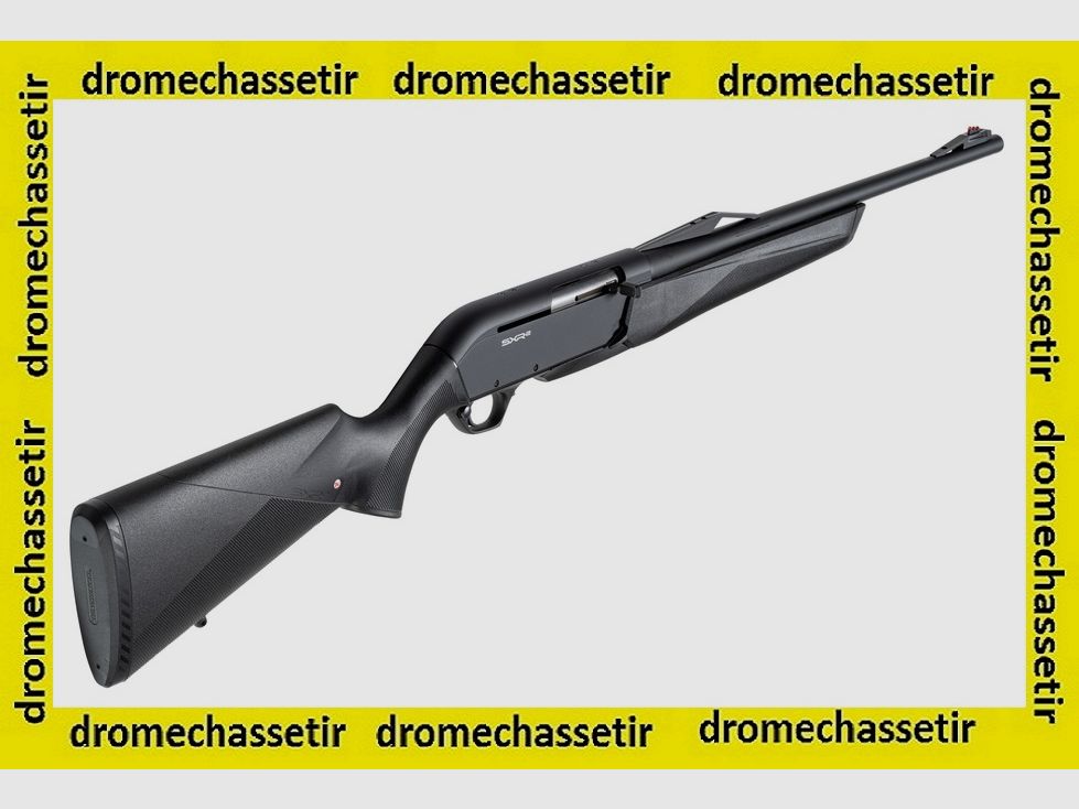 Selbstladebüchse Winchester SXR2 Composite Kal. 9,3×62, Bild 6 von 7