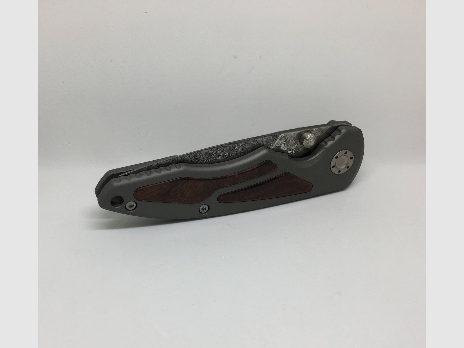 BOKER – AUTOMATIK KALASHNIKOV DAMAST M, Bild 2 von 7