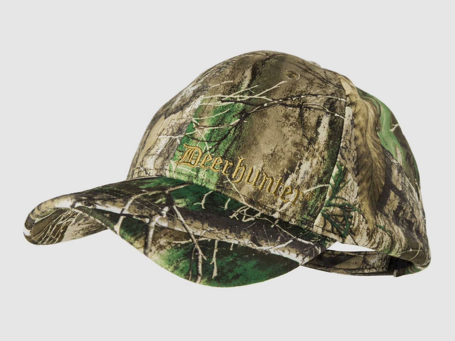 Deerhunter Cap Approach Adapt Camou