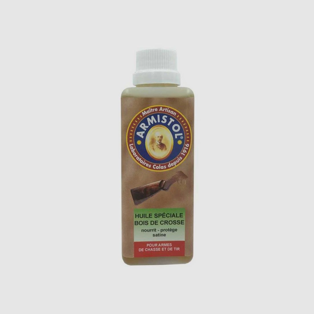 Armistol Öl für Schaft - Aerosol 150ml, Bild 1 von 2