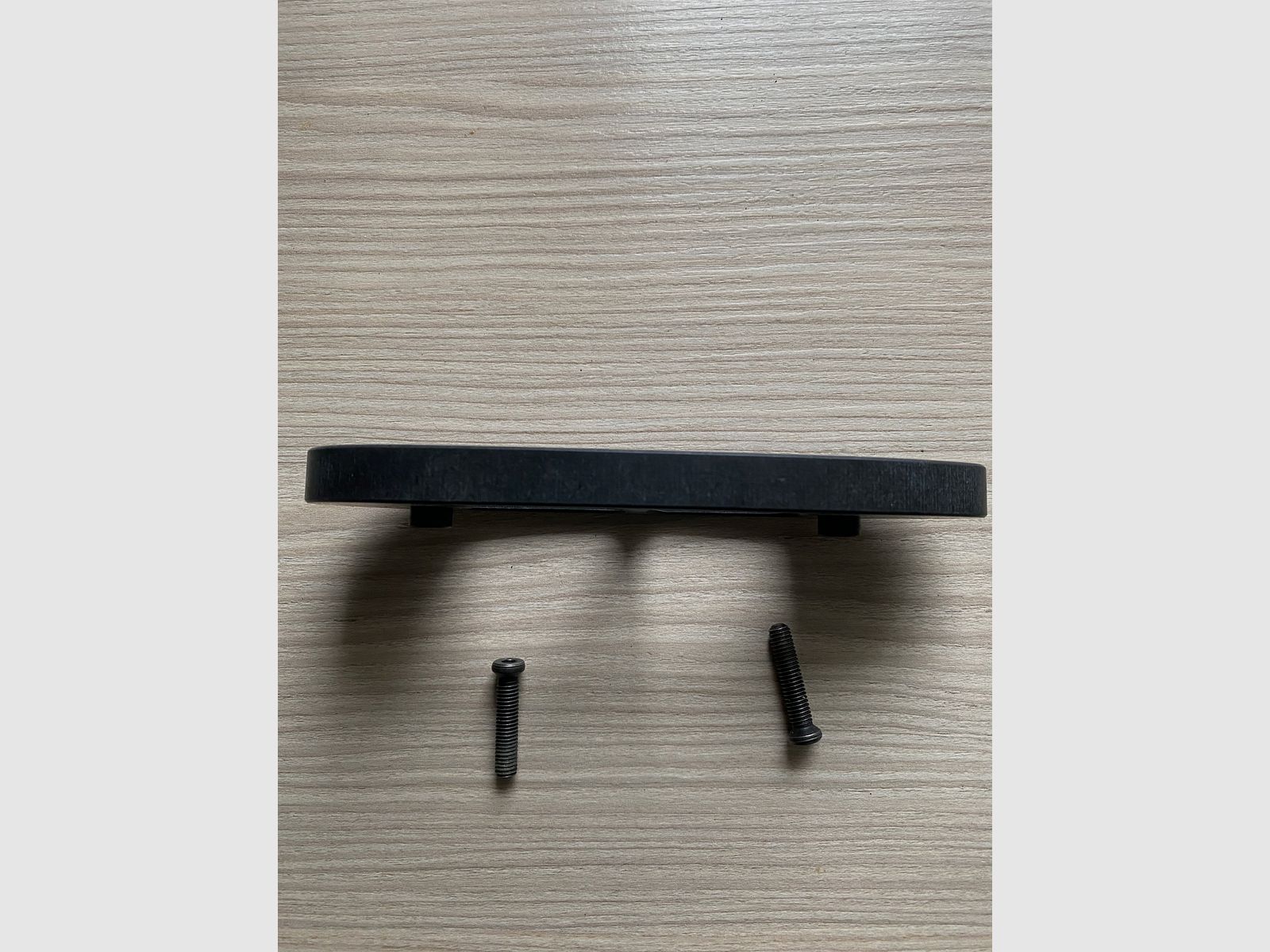 Allungamento del calcio per Blaser R8