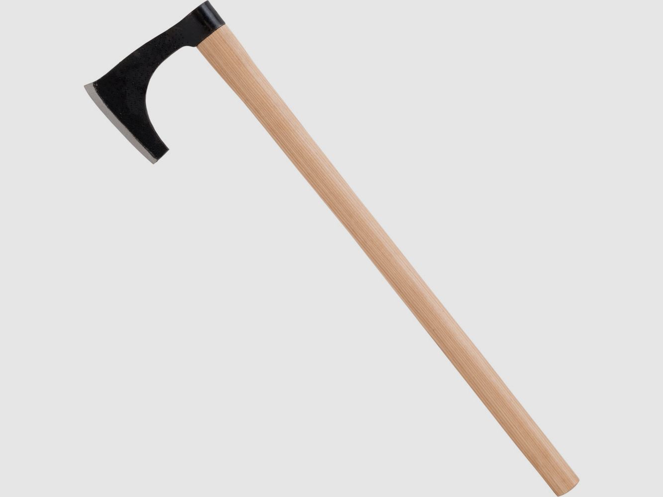 Viking Nordmann Battle Axe