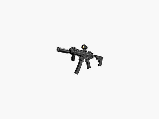 Lucansky Arms STINGER 8" Kal. : 9X19