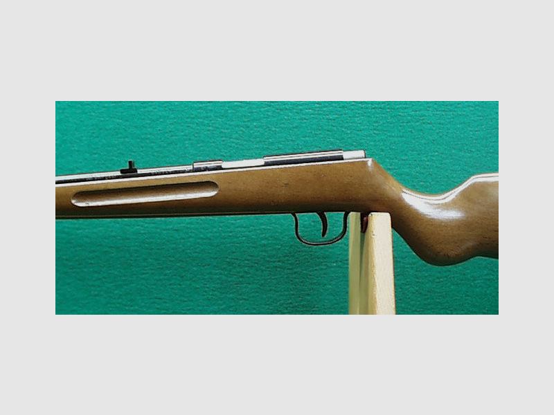 Wischo Einzellader - Gewehr