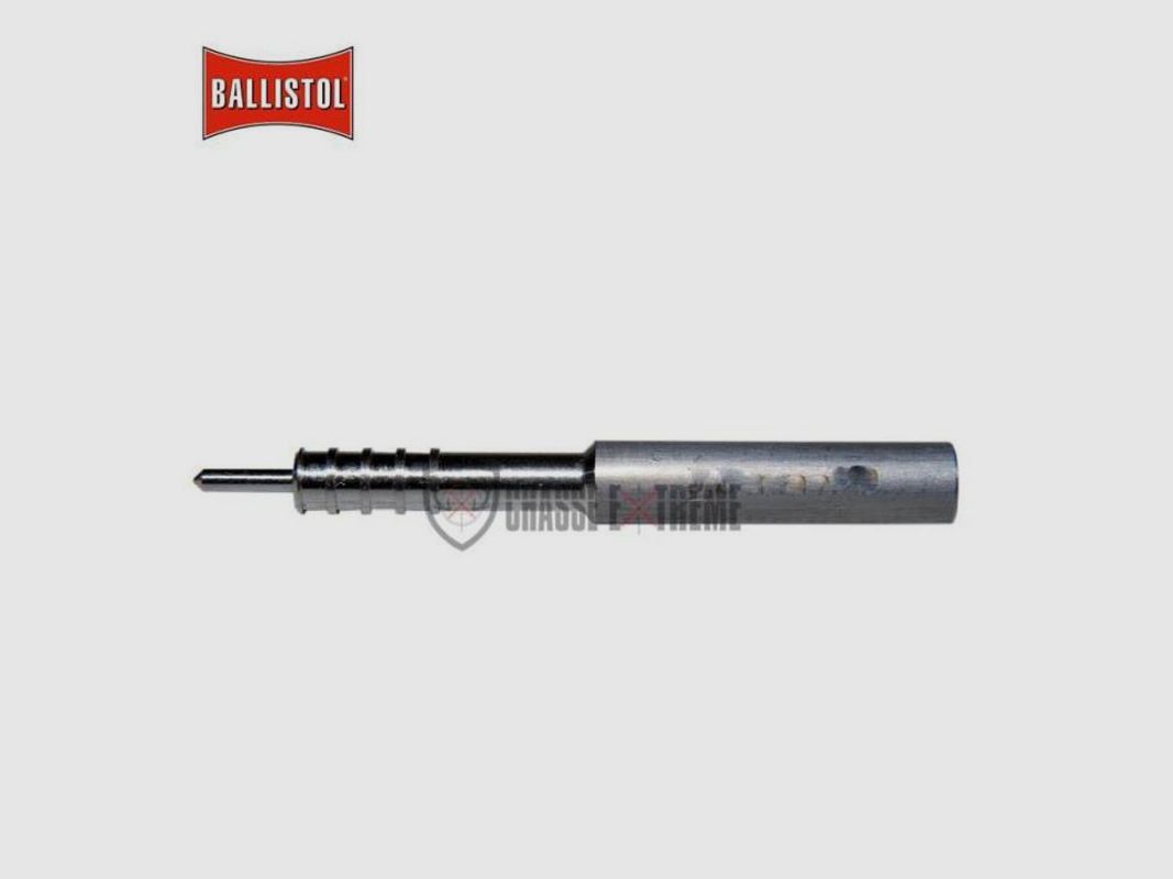 Adaptador de Parche BALLISTOL Cal 5.5