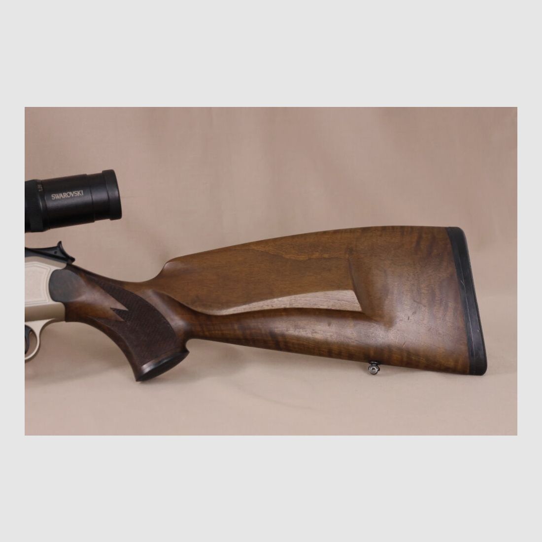 Blaser R93 // Holz // Swarovski mit Leuchtpunkt!!!