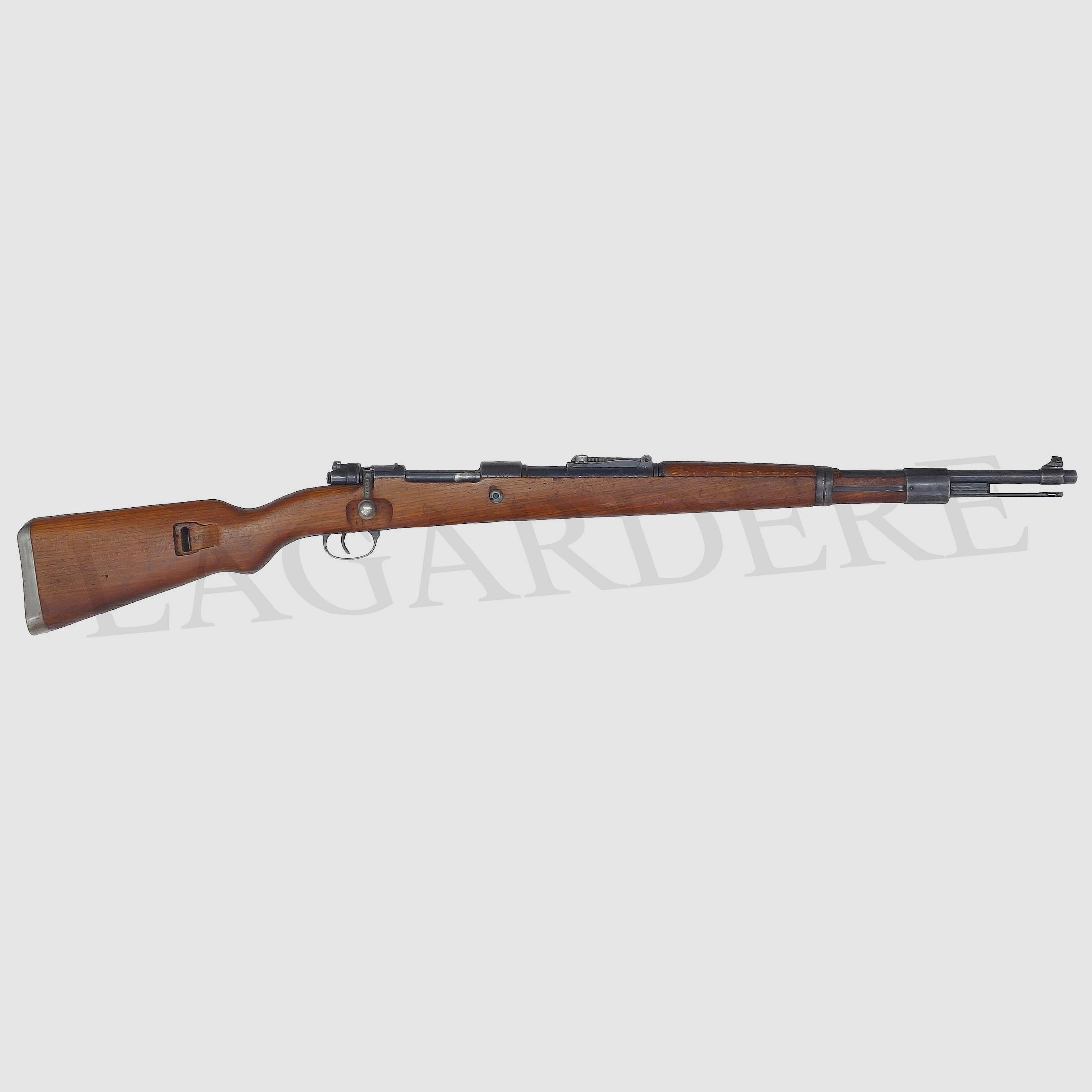 MAUSER 98K PREDUCEZE 44 (REPETIERBÜCHSE)