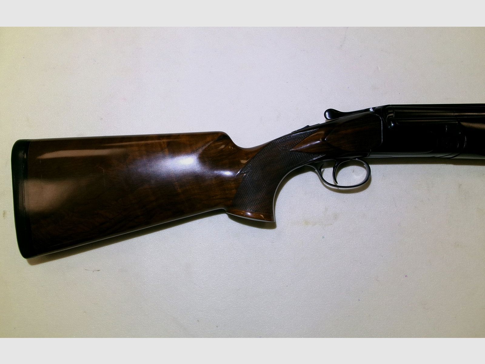 PERAZZI MX8 gebraucht, Bild 3 von 8