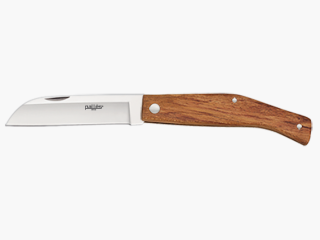 01675 – NAVAJA PALLES Nº00 PICO LORO INOX. 7cm